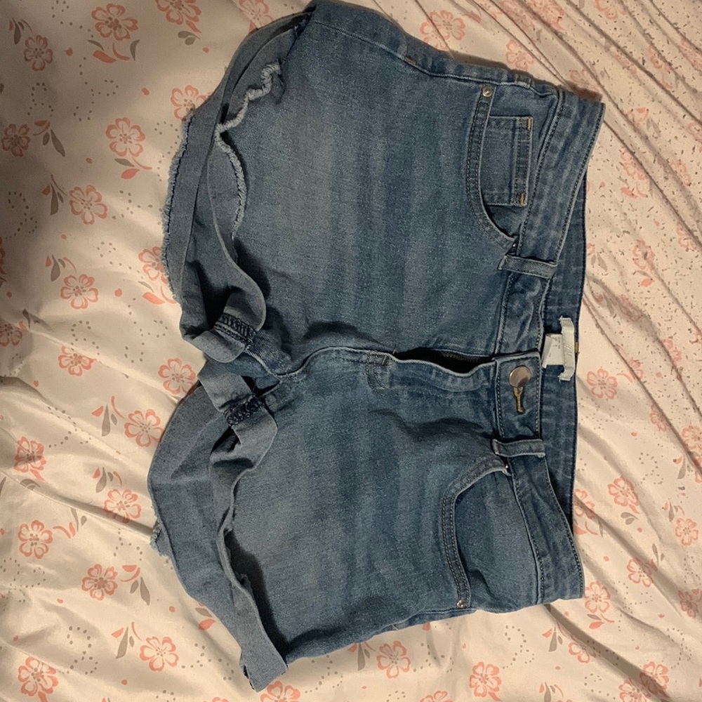 H&M shorts